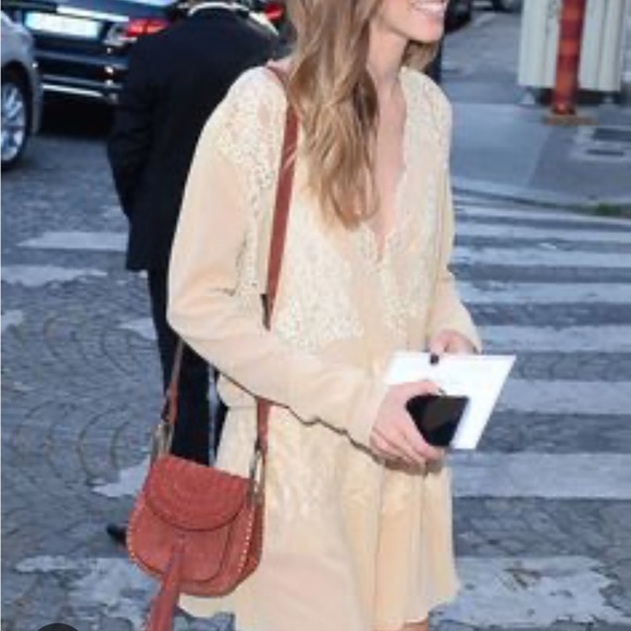 Chloe Hudson cross body bag - Picture 6 of 8